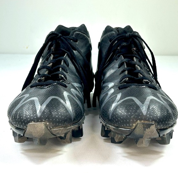 adidas Freak Spark MD Football Cleats Size 12.5 Men's - Picture 5 of 12